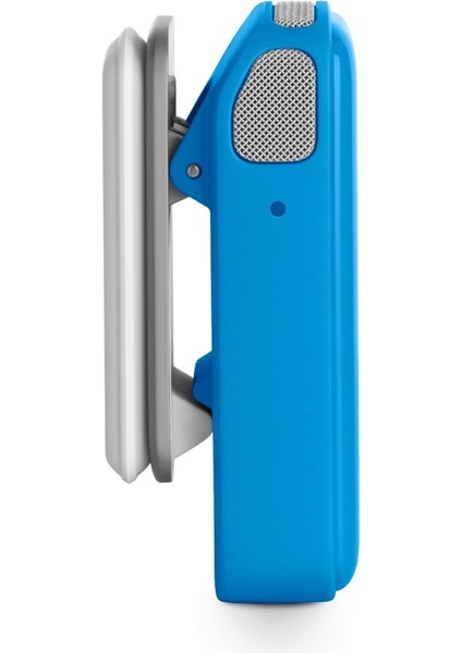 Wireless Micro: Mavi: Usb-C | Ultra Kompakt Kablosuz Mikrofon indirimleri