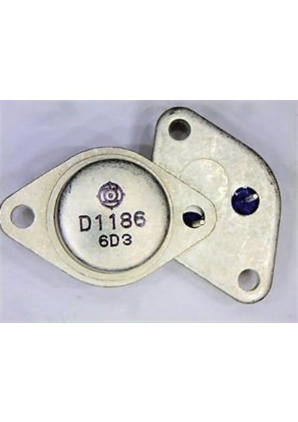 2sd 1186 To-3 Transistör