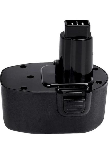 Dewalt 14.4 Volt Matkap Bataryası 2000 Ma Nıcd DW9094