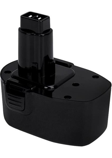 Dewalt 14.4 Volt Matkap Bataryası 2000 Ma Nıcd DW9094 fiyatları