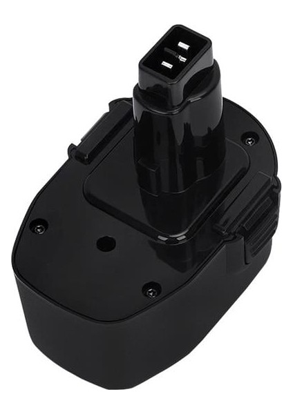 Dewalt 14.4 Volt Matkap Bataryası 2000 Ma Nıcd DW9094 modelleri