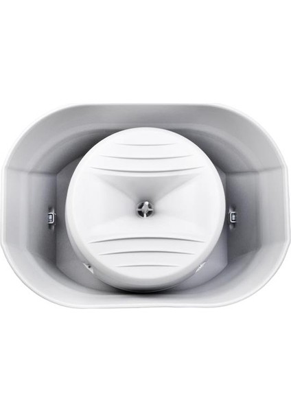 Magicvoice MV-22327 16 cm Abs Aqua Boş Kasa Kabin fiyatları
