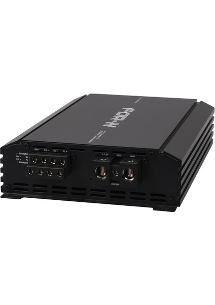 XAD-310.4D-4X300W Gerçek Rms-Kaliteli Profesyonel Üst Seviye Oto Anfi fiyatları