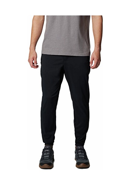 Sage Peak™ Tapered Chino Pant Erkek Outdoor Pantolon 2095041010 Siyah