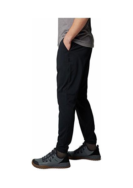 Sage Peak™ Tapered Chino Pant Erkek Outdoor Pantolon 2095041010 Siyah modelleri