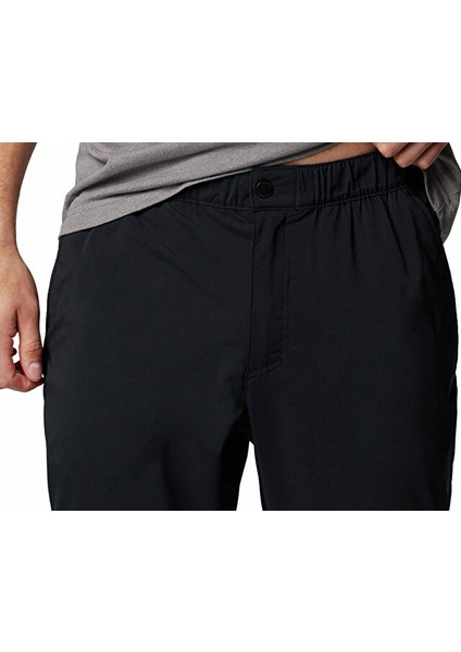 Sage Peak™ Tapered Chino Pant Erkek Outdoor Pantolon 2095041010 Siyah fırsatları