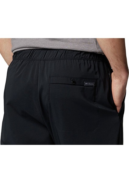 Sage Peak™ Tapered Chino Pant Erkek Outdoor Pantolon 2095041010 Siyah indirimleri