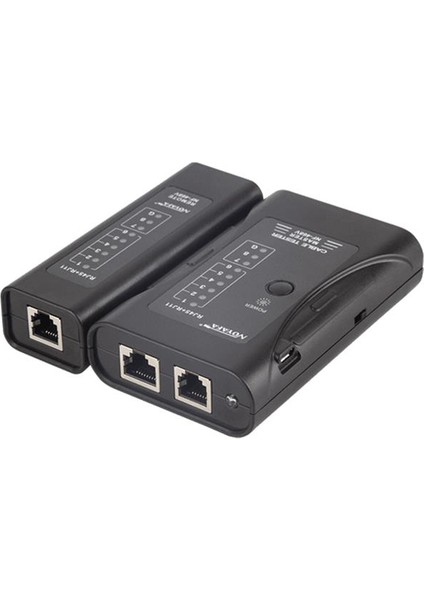 Noyafa NF-468V Ağ / Telefon Kablo Test Cihazı fırsatları