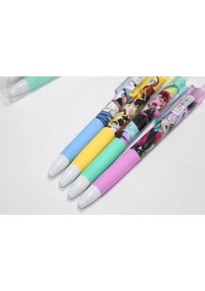 Anime Figür Tükenmez Kalem Model 3 fiyatları