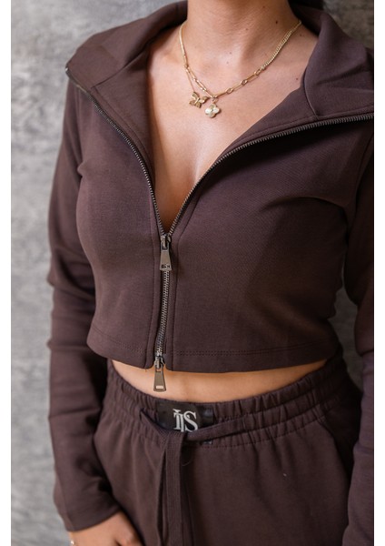 Kahverengi Eşofman Takımı fiyatları