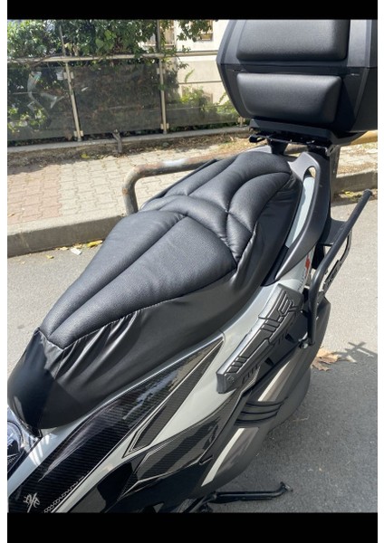 Rks RZ250S Konfor Sele