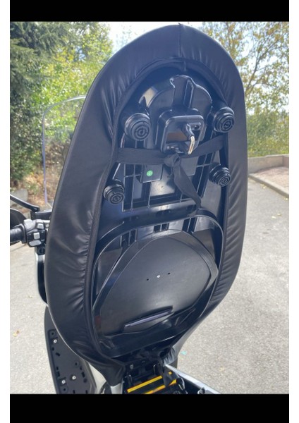 Rks RZ250S Konfor Sele fiyatları