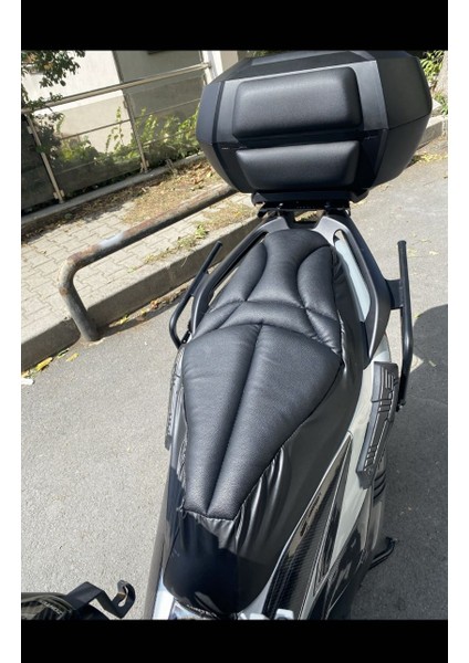 Rks RZ250S Konfor Sele modelleri