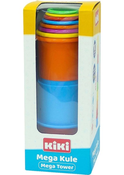 Mega Kule fiyatları
