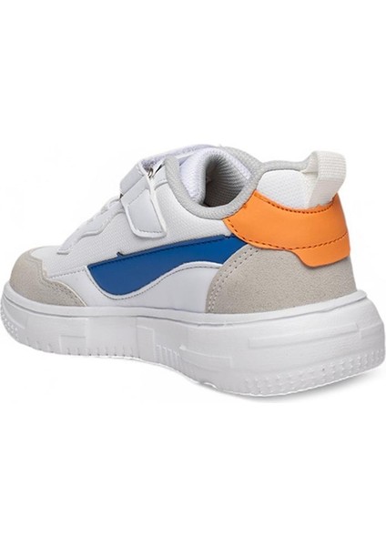 Pestof Filet B366 Cilt Ortopedik Spor Ayakkabı modelleri