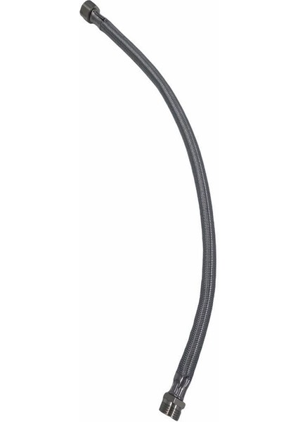 Kalın Şofben Flex Boru Nipelli 1/2x1/2 100 cm