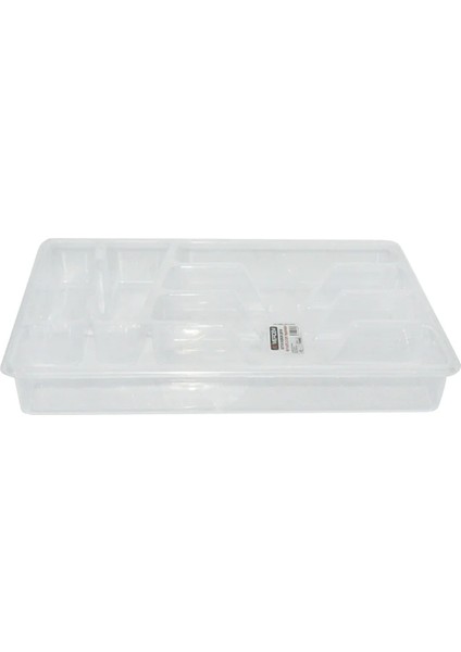 Büyük Çekmece Içi Kaşıklık Şeffaf 1 Adet ROYALEKS-MRD403