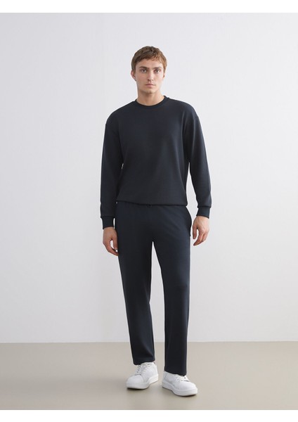 Yeni Sezon Standart Kalıp Erkek Eşofman Altı fiyatları