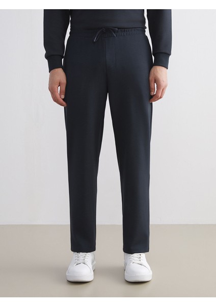 Yeni Sezon Standart Kalıp Erkek Eşofman Altı modelleri