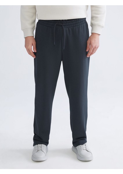 Yeni Sezon Standart Kalıp Erkek Eşofman Altı fırsatları