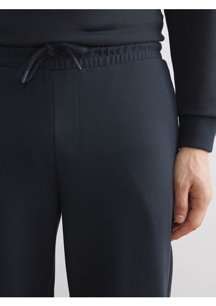 Yeni Sezon Standart Kalıp Erkek Eşofman Altı indirimleri