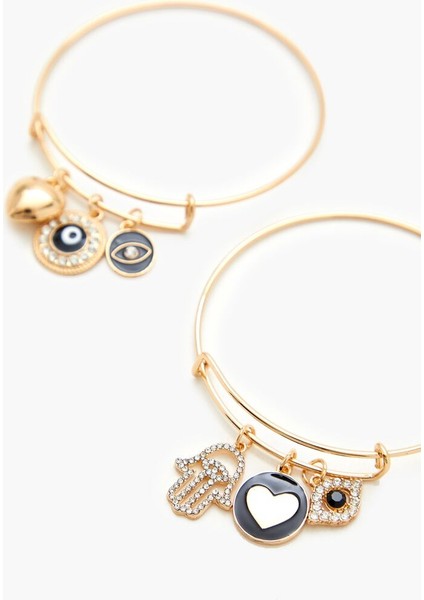 Göz Detaylı Bileklik fırsatları