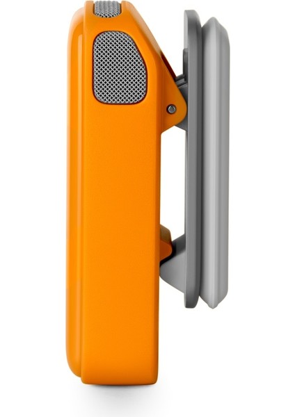 Wireless Micro: Turuncu: Usb-C | Ultra Kompakt Kablosuz Mikrofon fiyatları