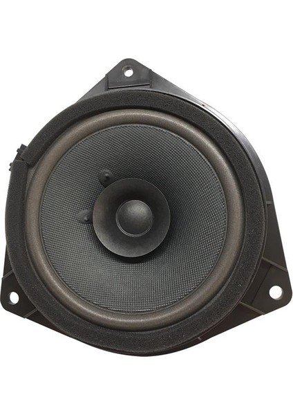 Powermaster PW-13HY 4 Ohm 100 Watt 16 cm Tekli Hoparlör