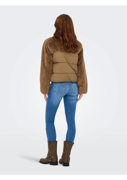 Onlwanja Kadın Polar Ceket 15292945 fiyatları