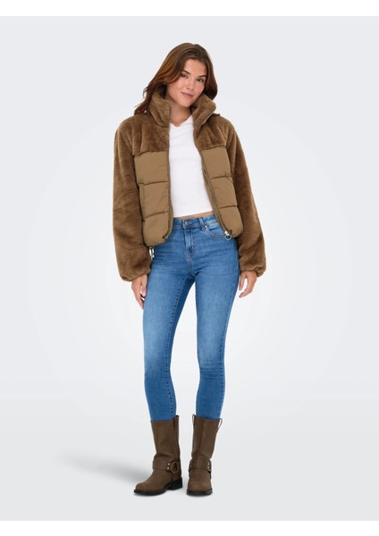 Onlwanja Kadın Polar Ceket 15292945 modelleri