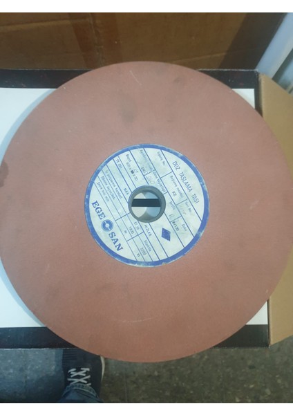 Taşlama Taşı (Cam Taşı) fiyatları