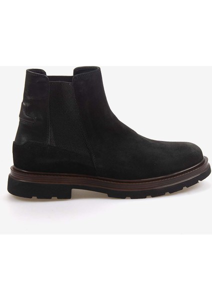 Hakiki Deri Chelsea Erkek Bot A13561