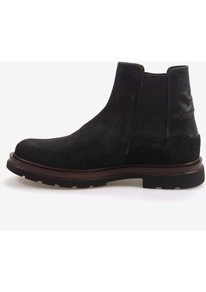 Hakiki Deri Chelsea Erkek Bot A13561 fiyatları