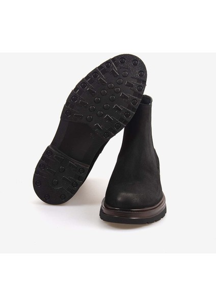 Hakiki Deri Chelsea Erkek Bot A13561 indirimleri