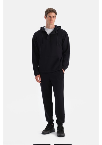 Erkek Jogger Eşofman Altı