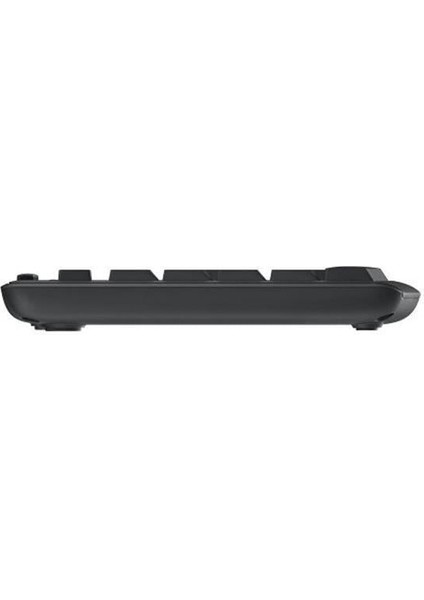 Logitech MK295 Q Tr Siyah Kablosuz Klavye Mouse Set modelleri