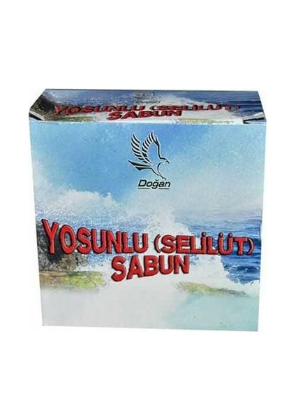 Yosun Sabunu 150GR