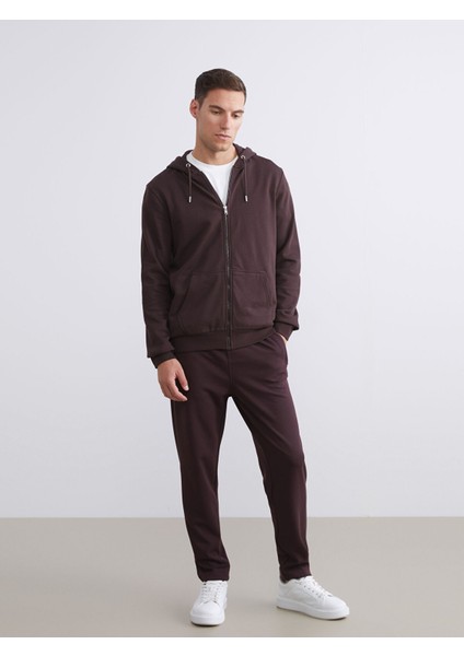 Yeni Sezon Standart Kalıp Erkek Eşofman Altı