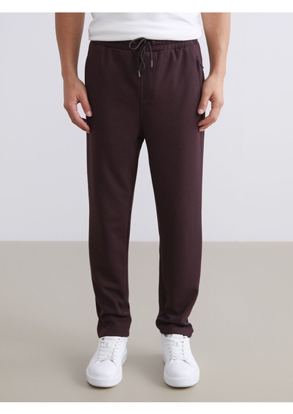 Yeni Sezon Standart Kalıp Erkek Eşofman Altı fiyatları