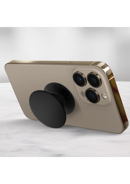 Pop Socket Telefon Tutucu Raket Kırmızı modelleri