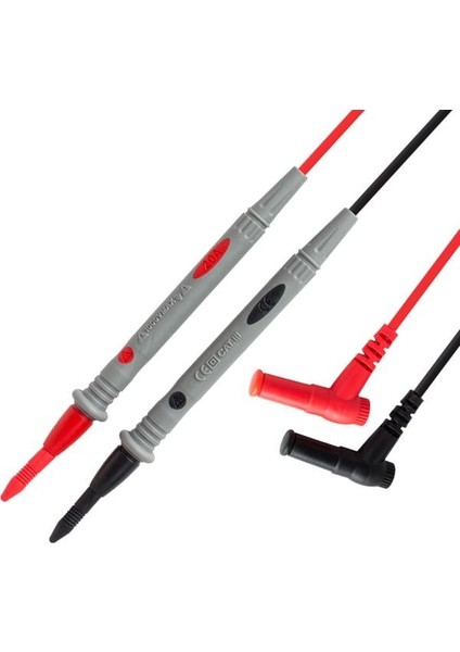 Powermaster 3012B 20A Ölçü Aleti Probu