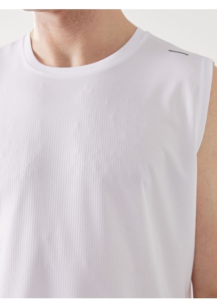 Yeni Sezon Bisiklet Yaka Erkek Kolsuz Tişört modelleri