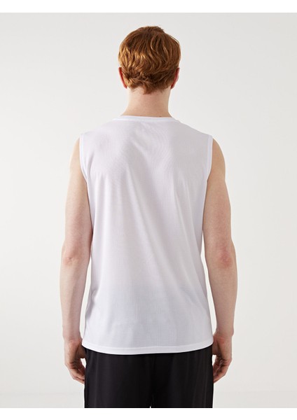 Yeni Sezon Bisiklet Yaka Erkek Kolsuz Tişört fırsatları