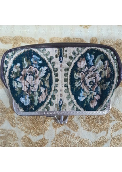 Antika Goblen Cüzdan fırsatları