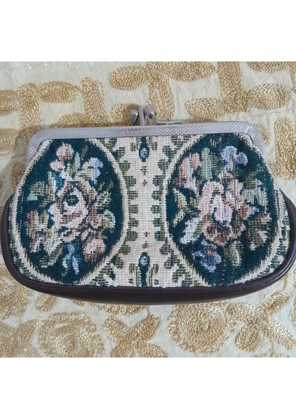 Antika Goblen Cüzdan indirimleri