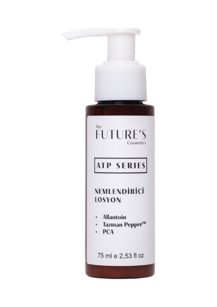 Doa Atp Nemlendirici Losyon 75ML