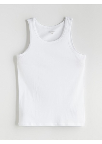 Yeni Sezon U Yaka Penye Erkek Atlet 5'li fırsatları