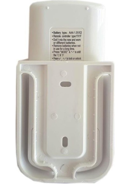 AG09-0929 Klima Kumandası fiyatları
