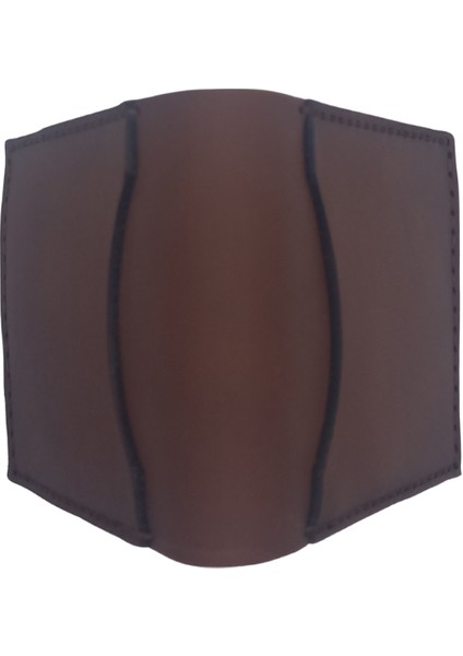 – Klasik ve Şık El Yapımı Taba Deri Kartlık | Ince Tasarım | El Dikişli Hakiki Deri Cüzdan | Günlük Kullanıma Uygun Minimalist Erkek Kartlık | Şık, Dayanıklı ve Zamansız Stil