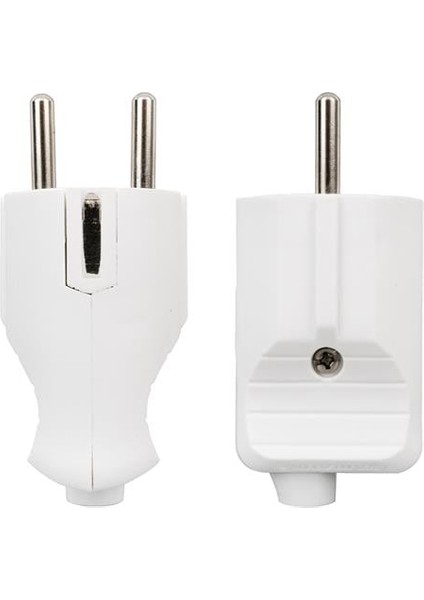 Vea VE-111-2WLG A Class Topraklı Erkek Fiş